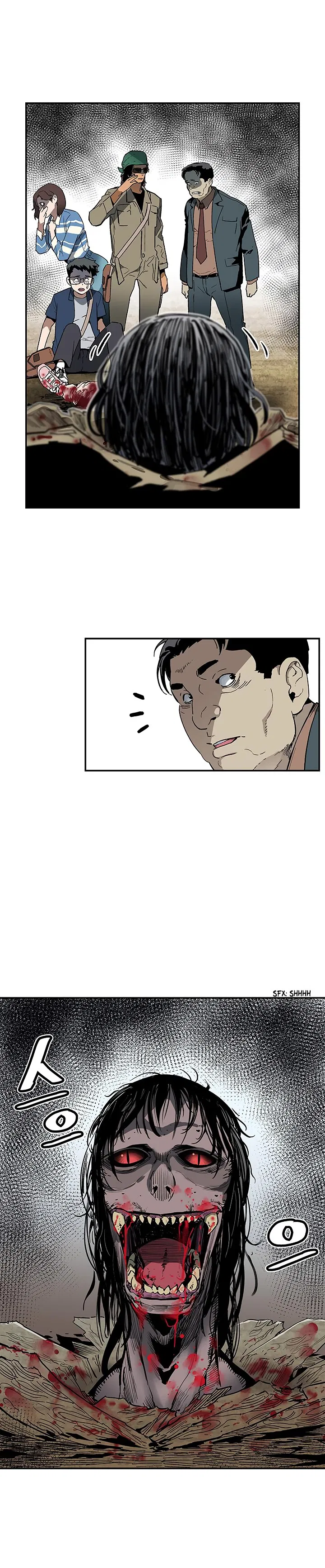 The Second Coming of Gluttony Chap 10 - Next Chap 11