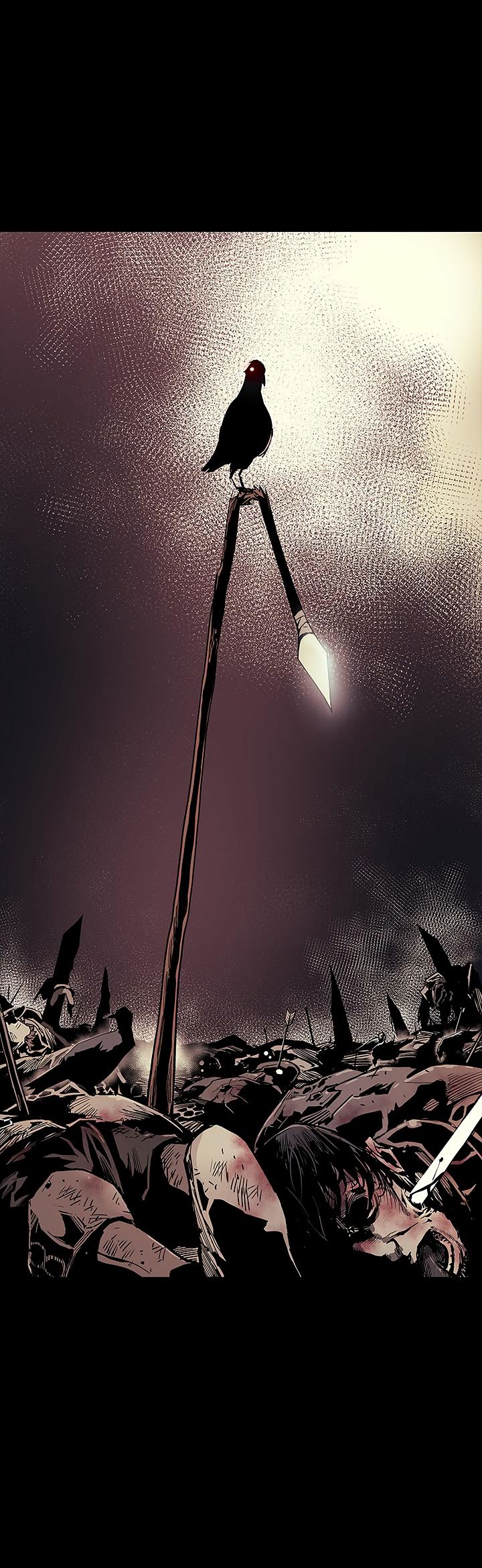 The Second Coming of Gluttony Chap 1 - Next Chap 2