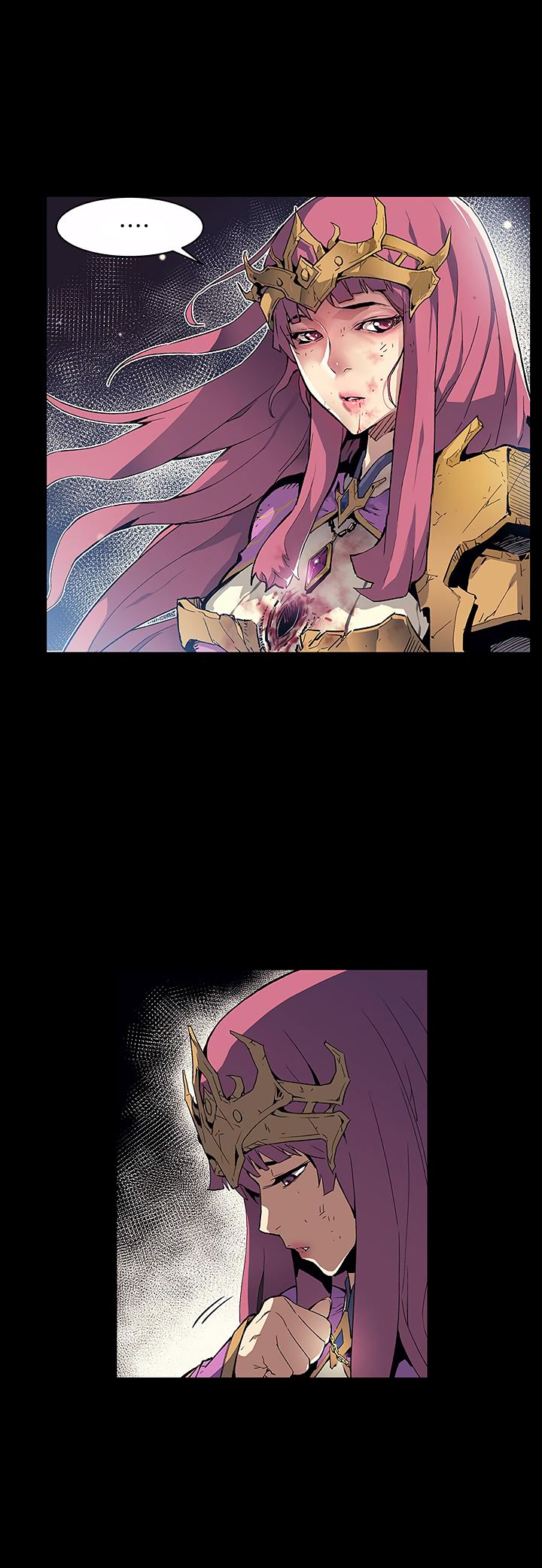 The Second Coming of Gluttony Chap 1 - Next Chap 2