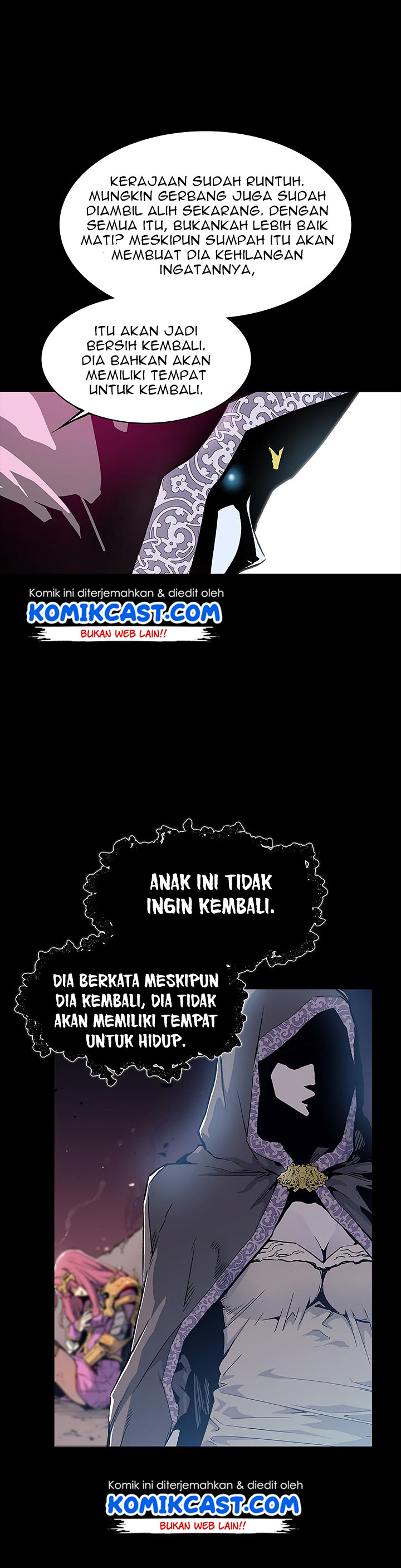 The Second Coming of Gluttony Chap 1 - Next Chap 2