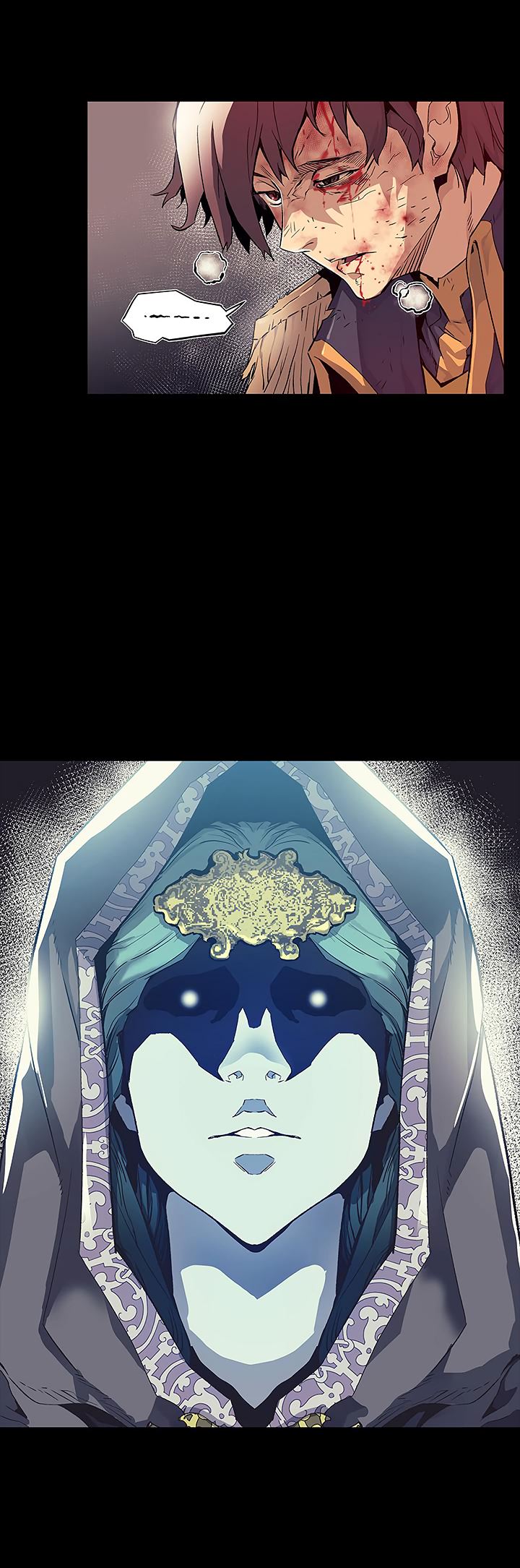 The Second Coming of Gluttony Chap 1 - Next Chap 2