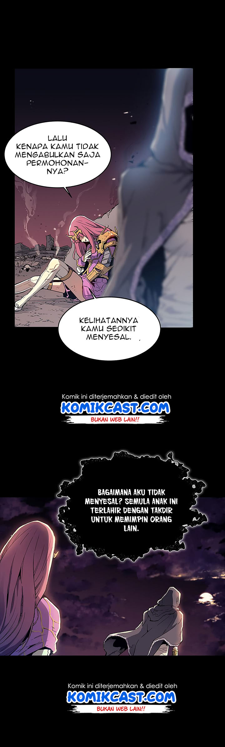 The Second Coming of Gluttony Chap 1 - Next Chap 2