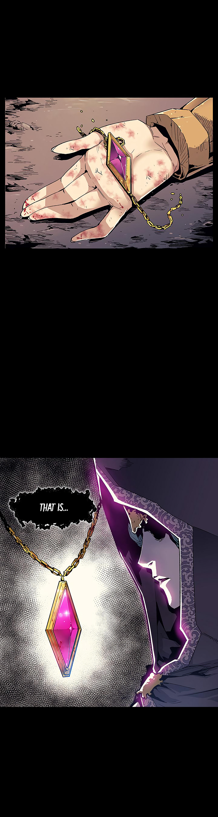 The Second Coming of Gluttony Chap 1 - Next Chap 2