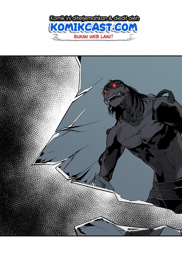 The Second Coming of Gluttony Chap 11 - Next Chap 12