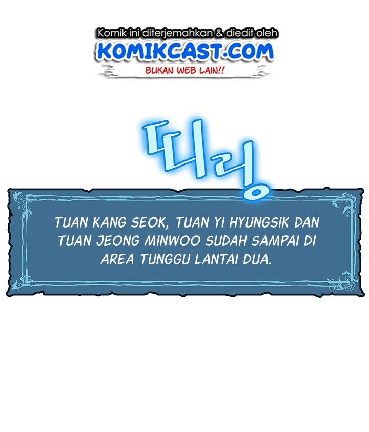 The Second Coming of Gluttony Chap 11 - Next Chap 12