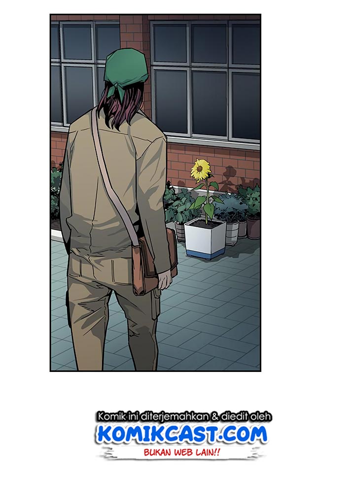 The Second Coming of Gluttony Chap 11 - Next Chap 12