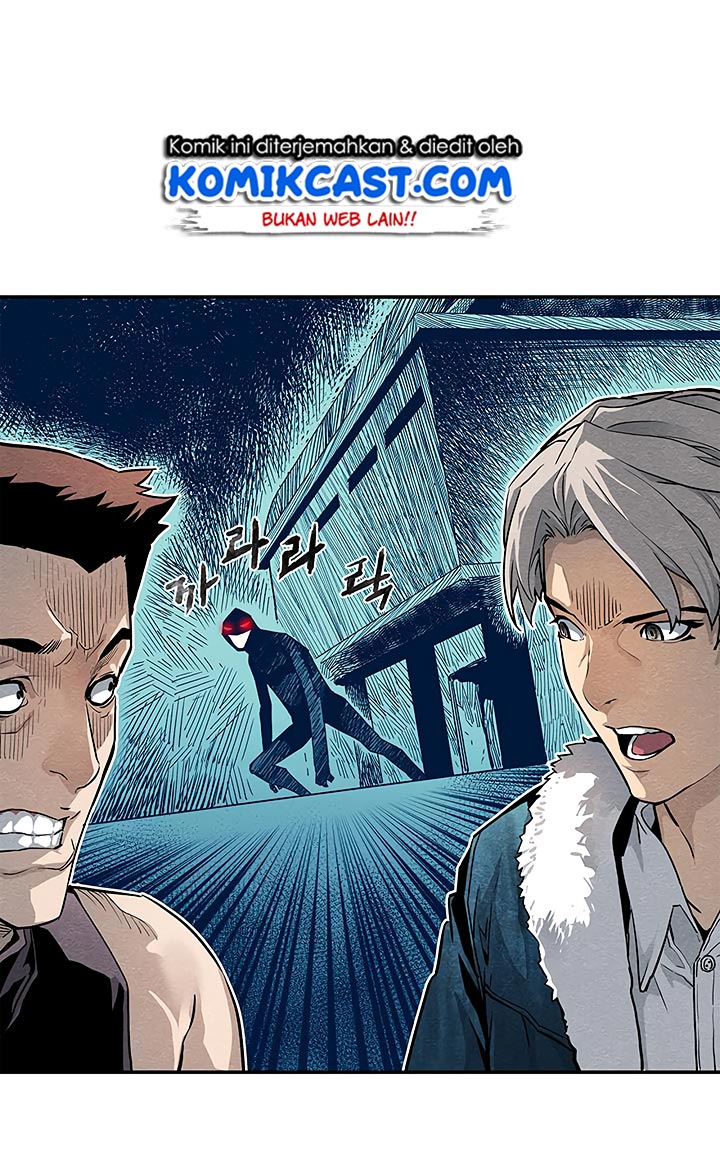 The Second Coming of Gluttony Chap 11 - Next Chap 12