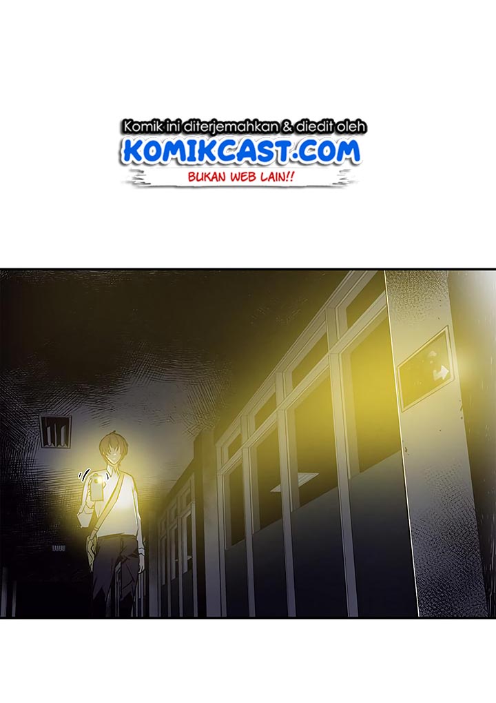 The Second Coming of Gluttony Chap 11 - Next Chap 12