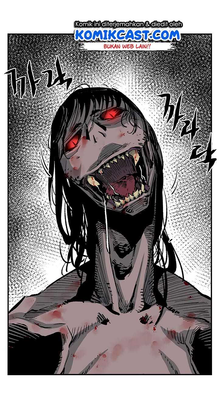 The Second Coming of Gluttony Chap 11 - Next Chap 12