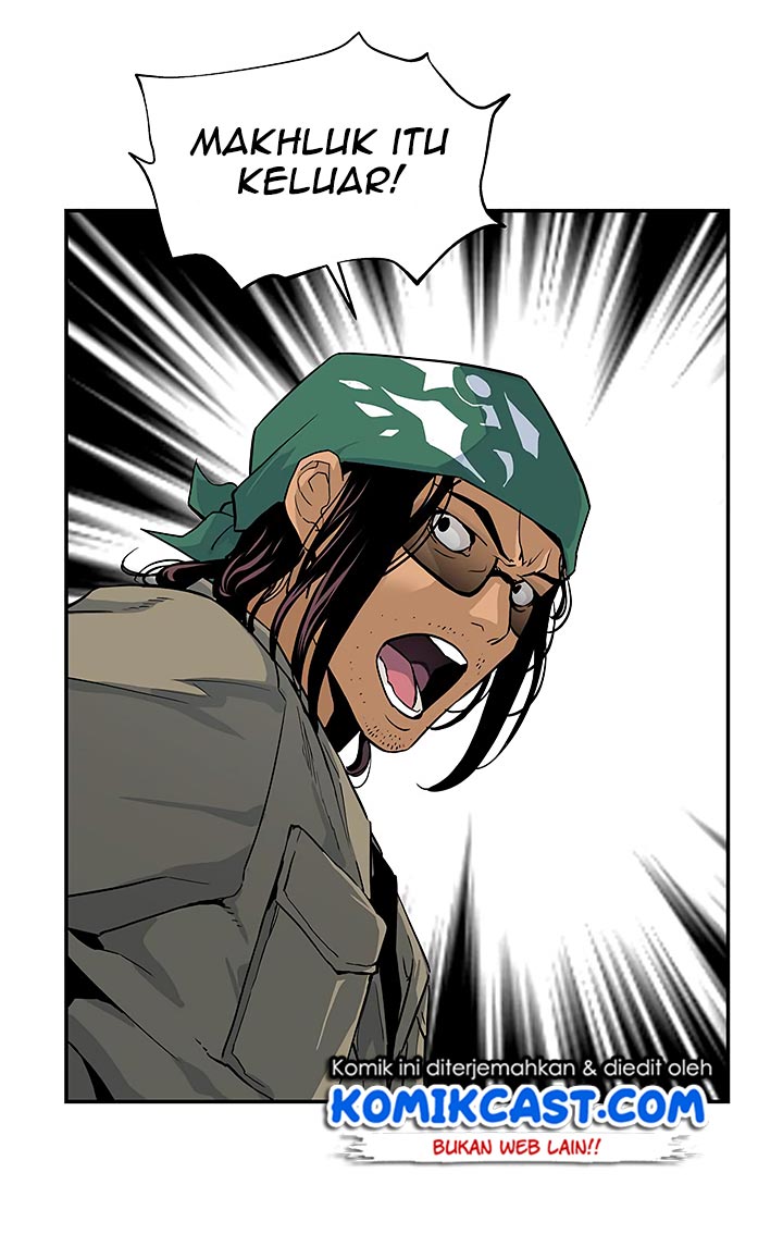 The Second Coming of Gluttony Chap 11 - Next Chap 12