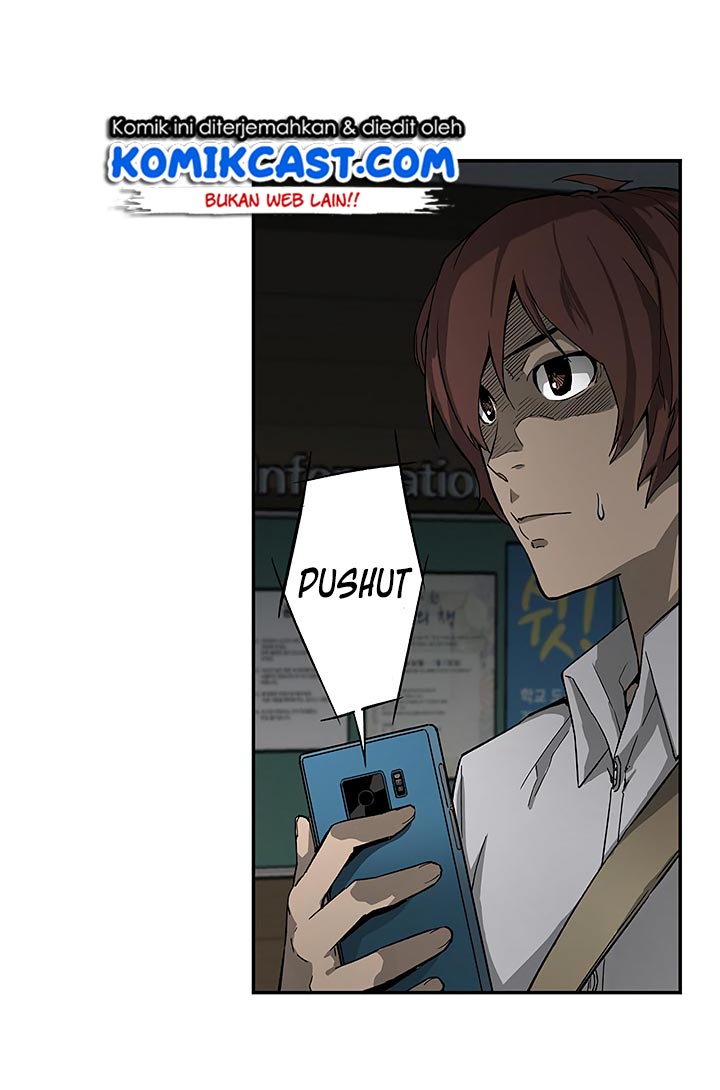 The Second Coming of Gluttony Chap 11 - Next Chap 12