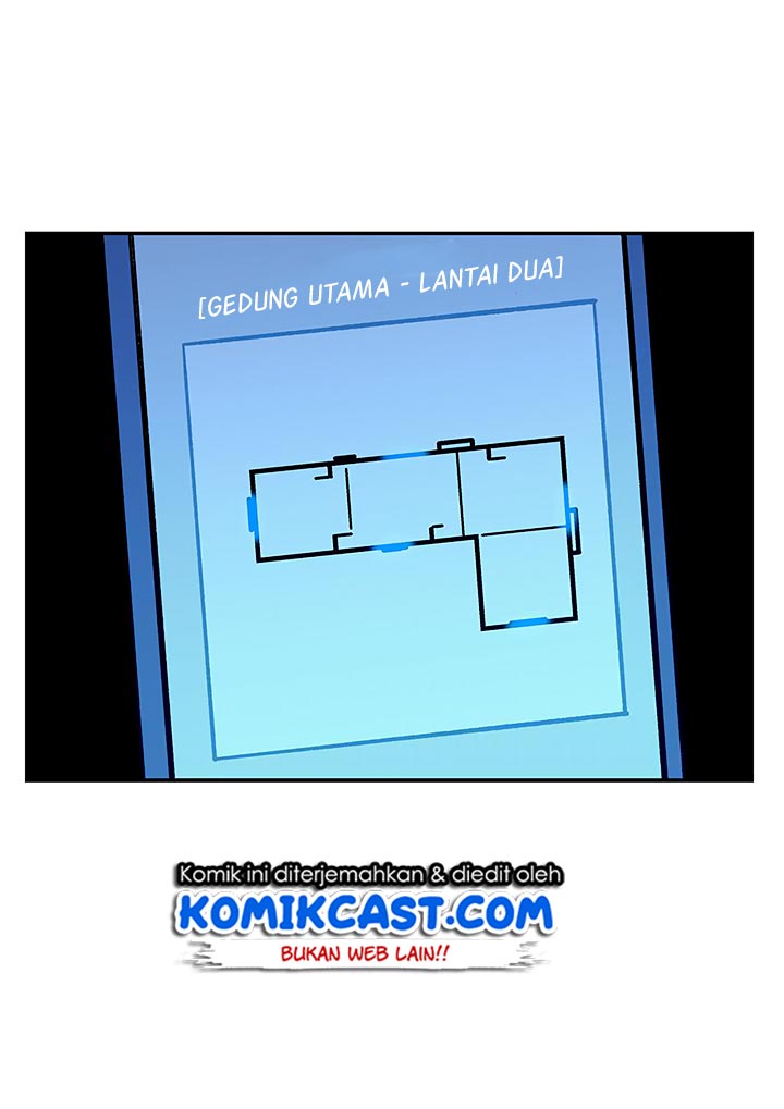 The Second Coming of Gluttony Chap 11 - Next Chap 12