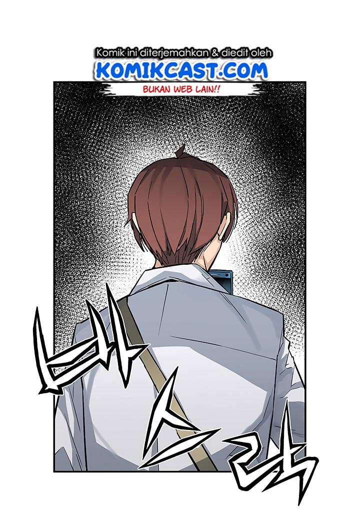 The Second Coming of Gluttony Chap 11 - Next Chap 12