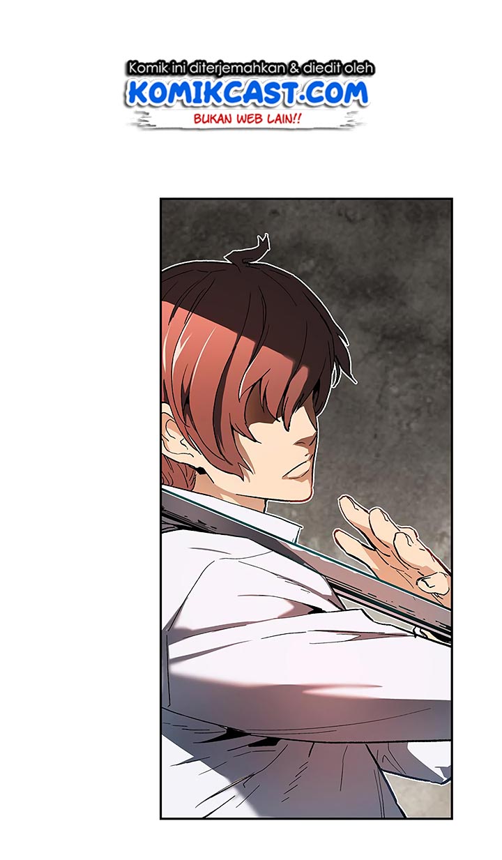 The Second Coming of Gluttony Chap 11 - Next Chap 12