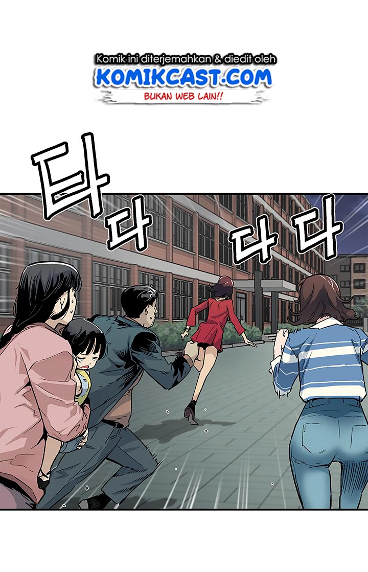 The Second Coming of Gluttony Chap 11 - Next Chap 12