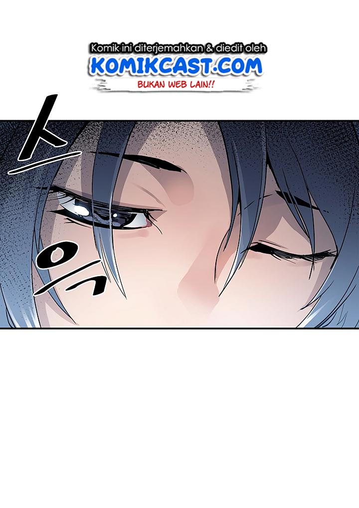 The Second Coming of Gluttony Chap 11 - Next Chap 12