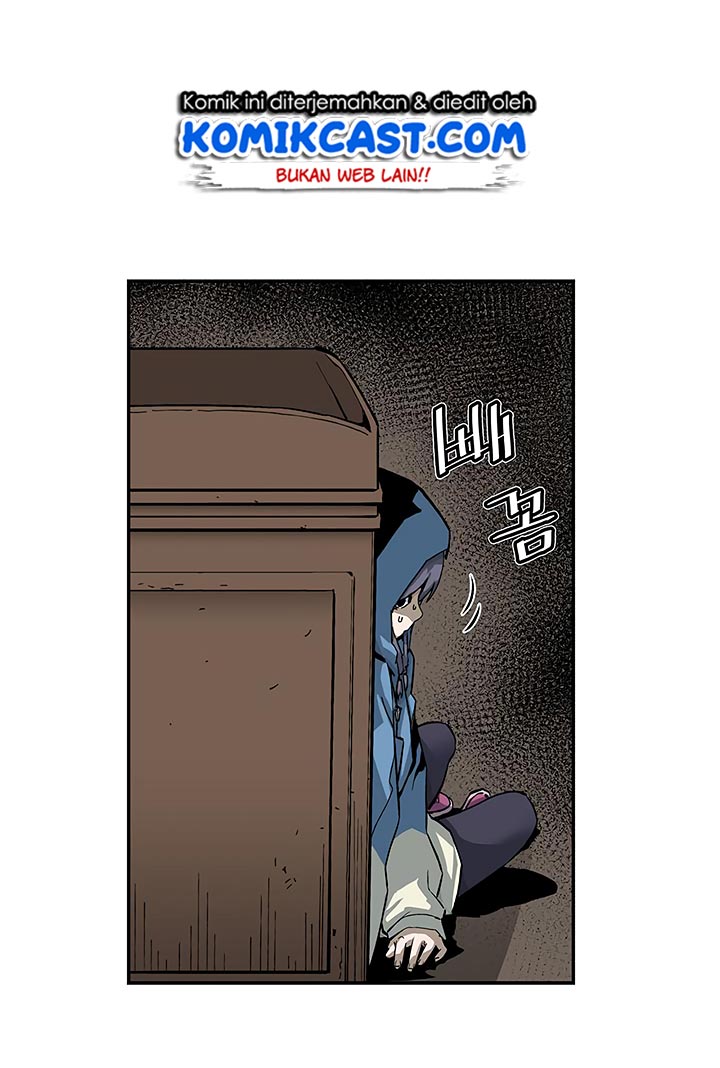 The Second Coming of Gluttony Chap 11 - Next Chap 12