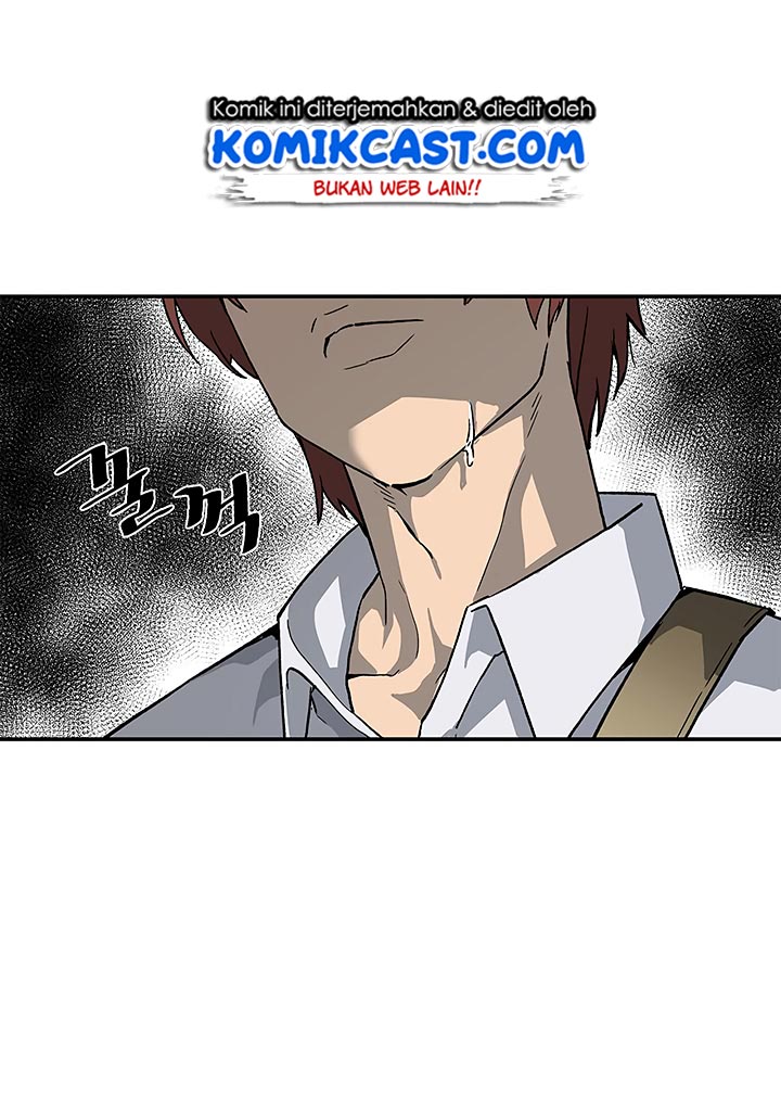 The Second Coming of Gluttony Chap 11 - Next Chap 12