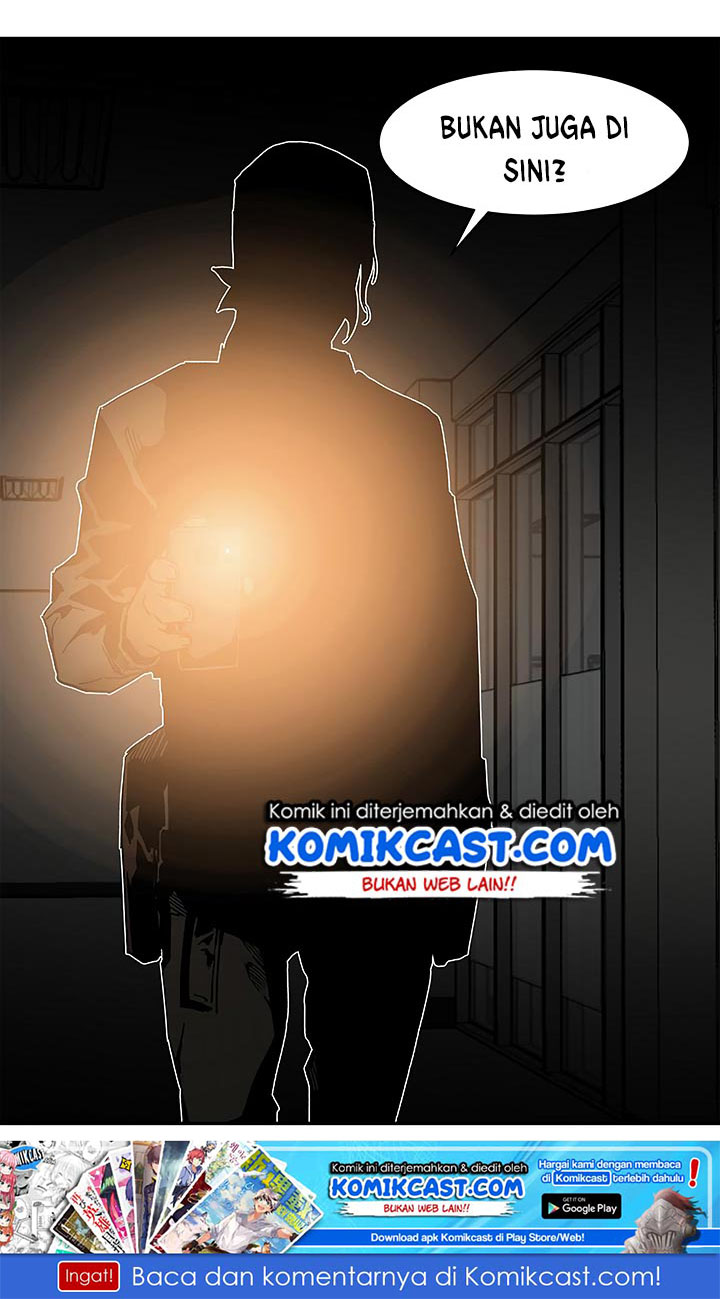 The Second Coming of Gluttony Chap 11 - Next Chap 12