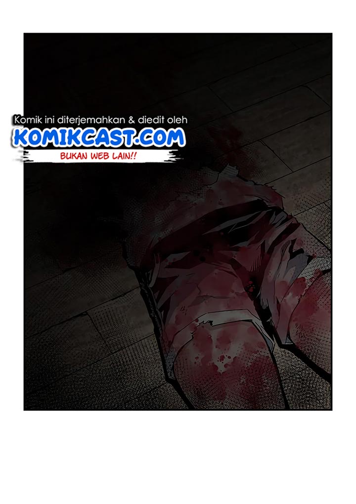 The Second Coming of Gluttony Chap 11 - Next Chap 12