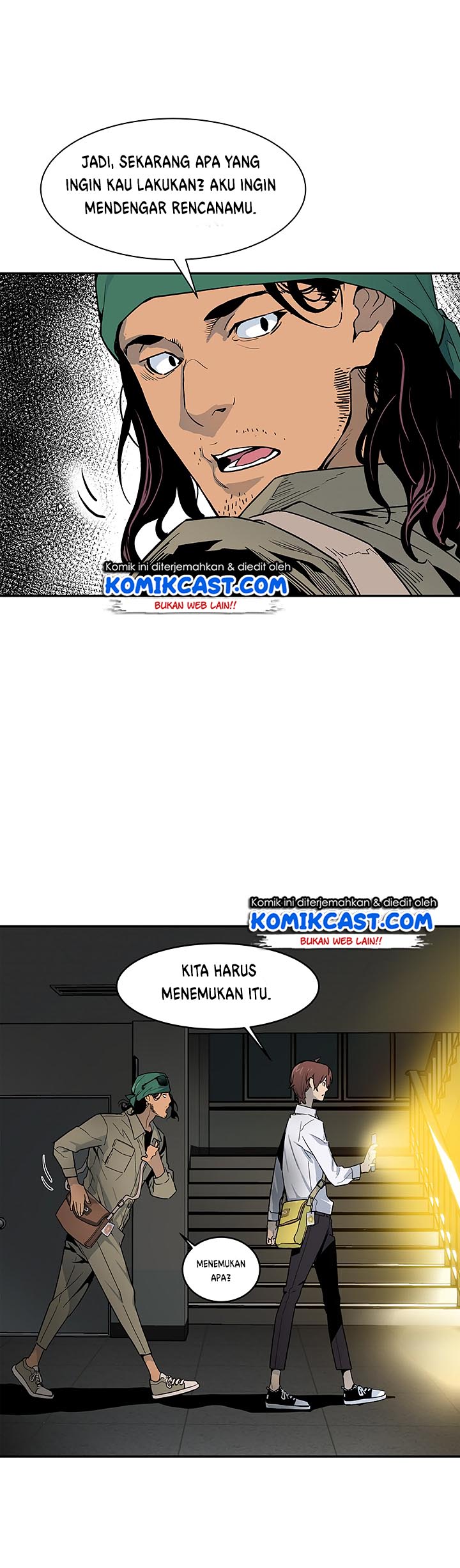 The Second Coming of Gluttony Chap 12 - Next Chap 13