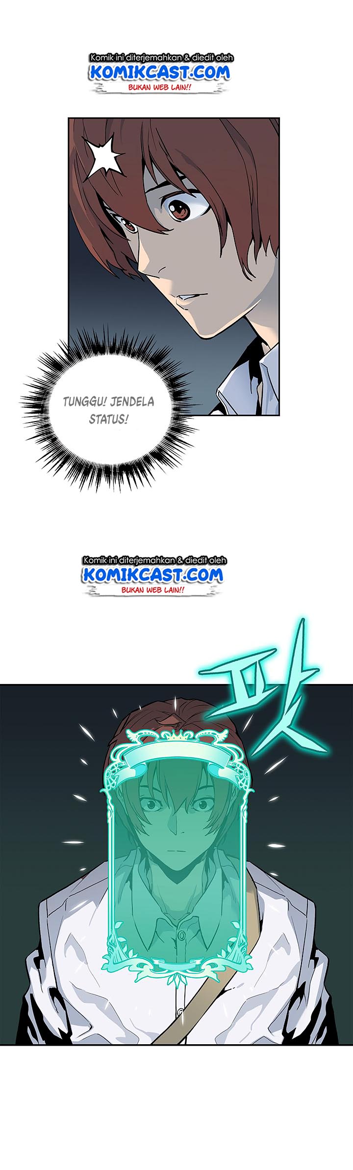 The Second Coming of Gluttony Chap 12 - Next Chap 13