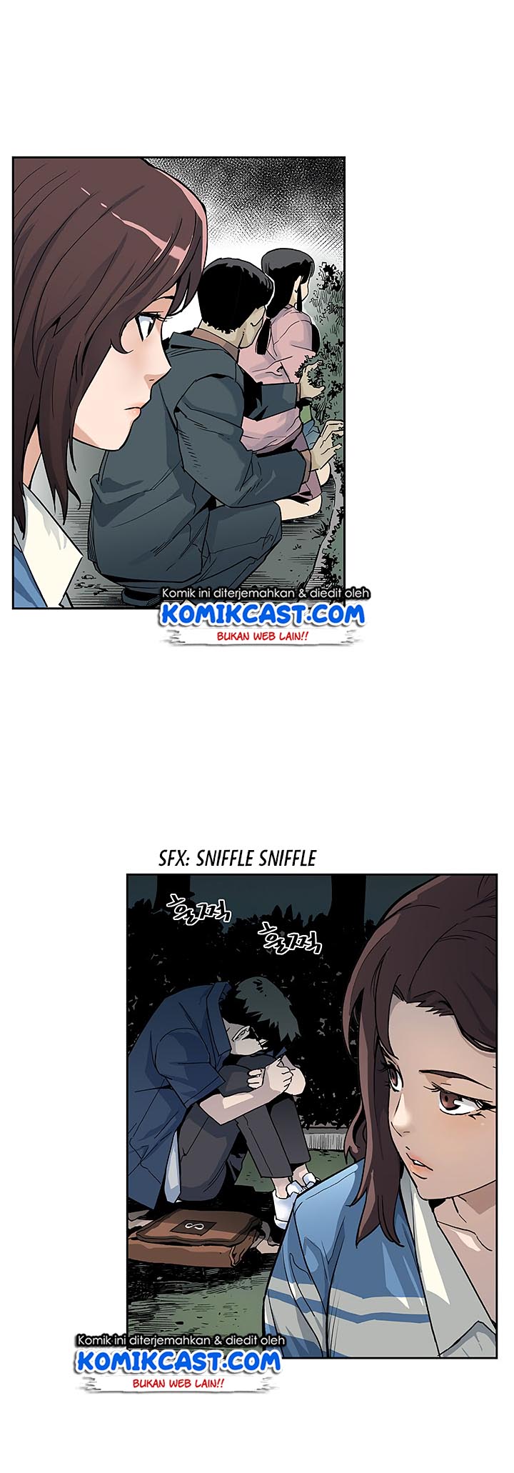 The Second Coming of Gluttony Chap 12 - Next Chap 13