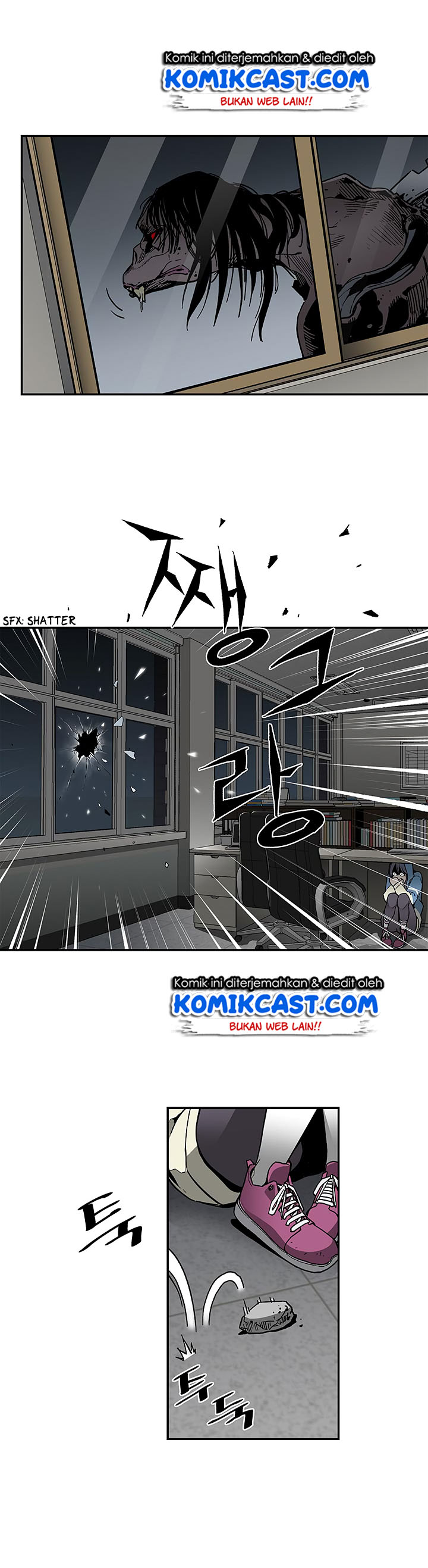 The Second Coming of Gluttony Chap 13 - Next Chap 14