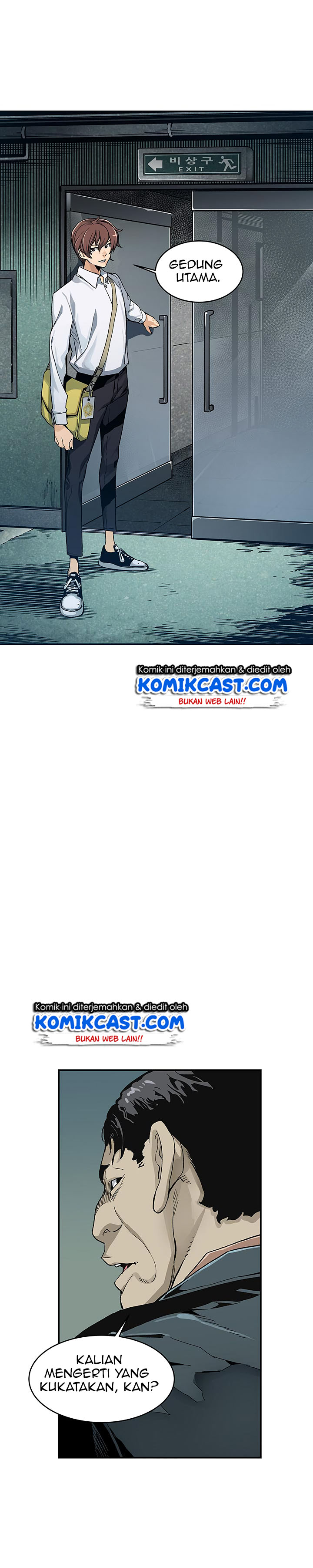 The Second Coming of Gluttony Chap 13 - Next Chap 14