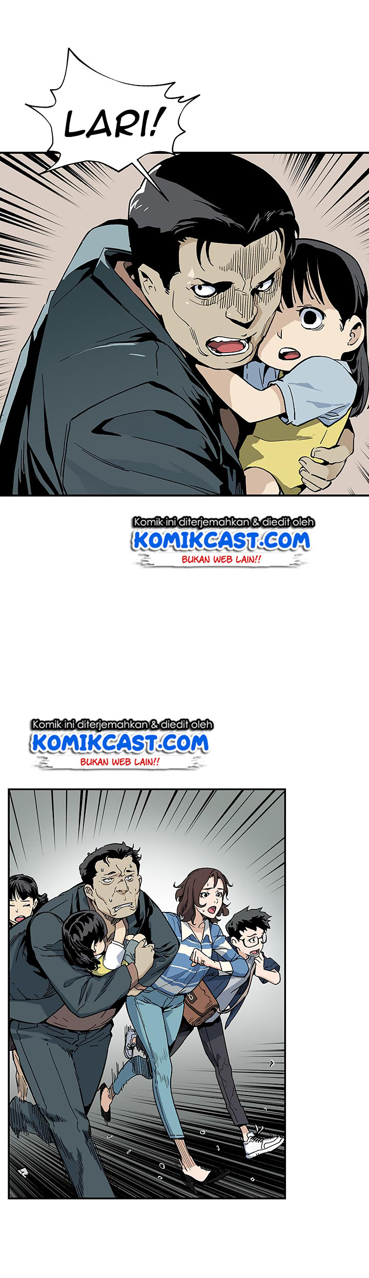 The Second Coming of Gluttony Chap 13 - Next Chap 14