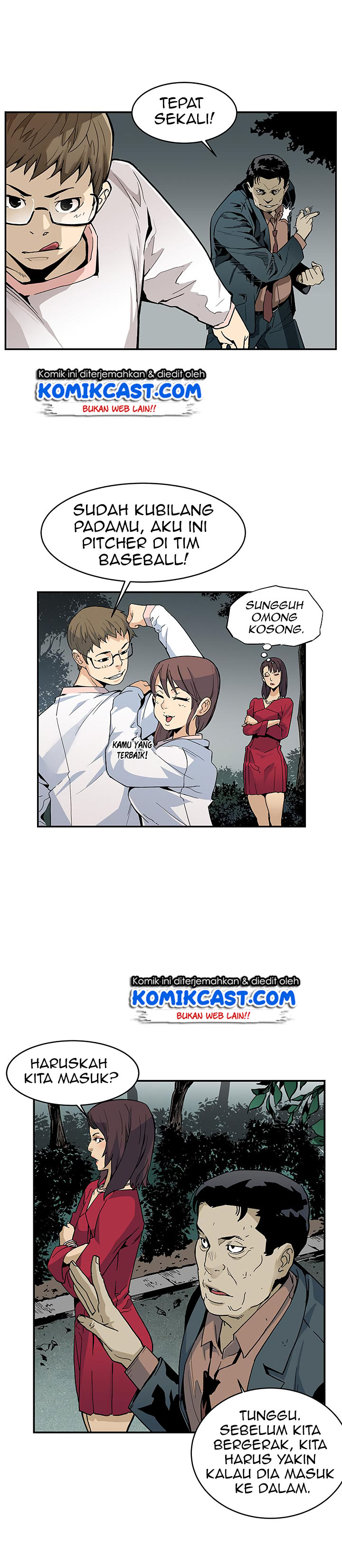 The Second Coming of Gluttony Chap 13 - Next Chap 14