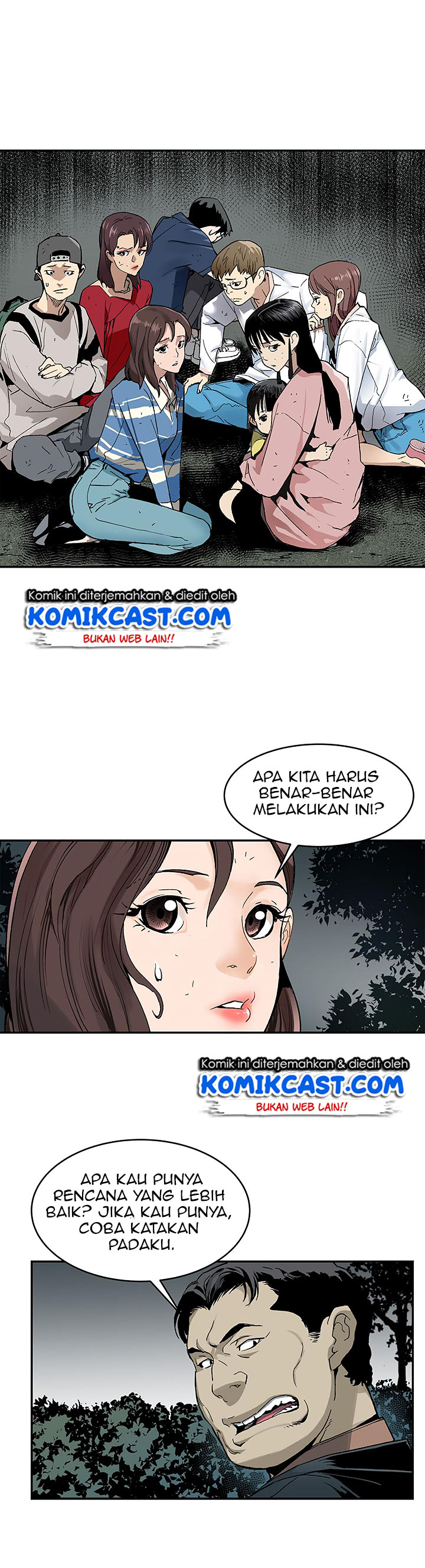 The Second Coming of Gluttony Chap 13 - Next Chap 14