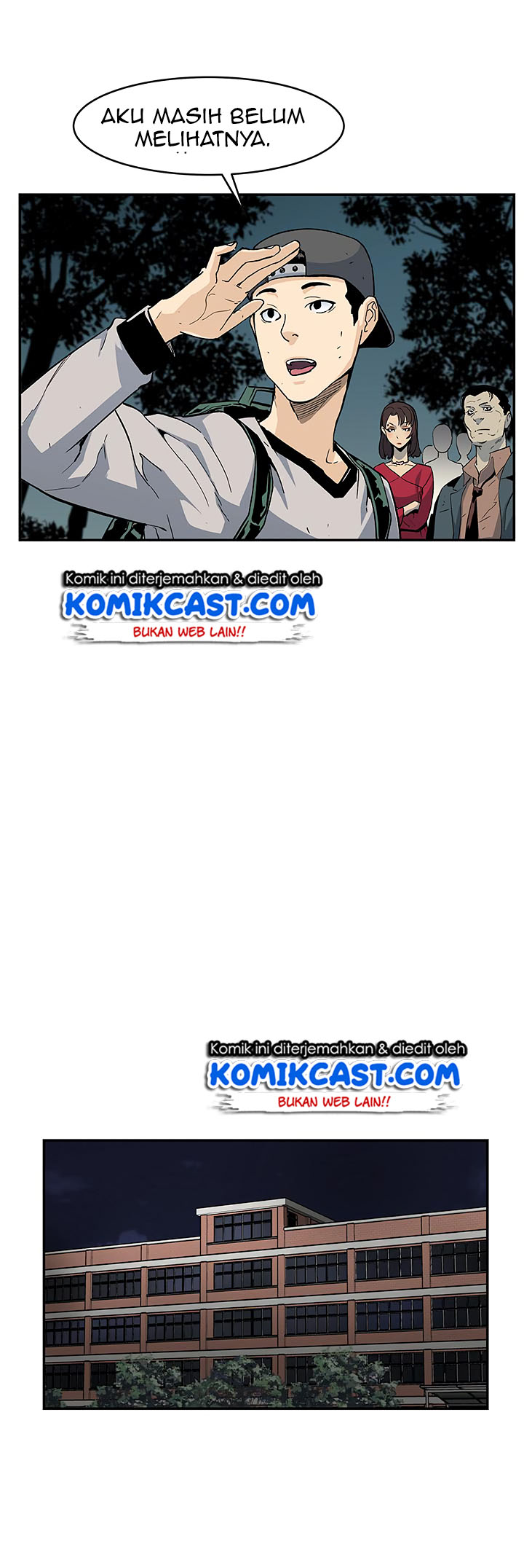 The Second Coming of Gluttony Chap 13 - Next Chap 14