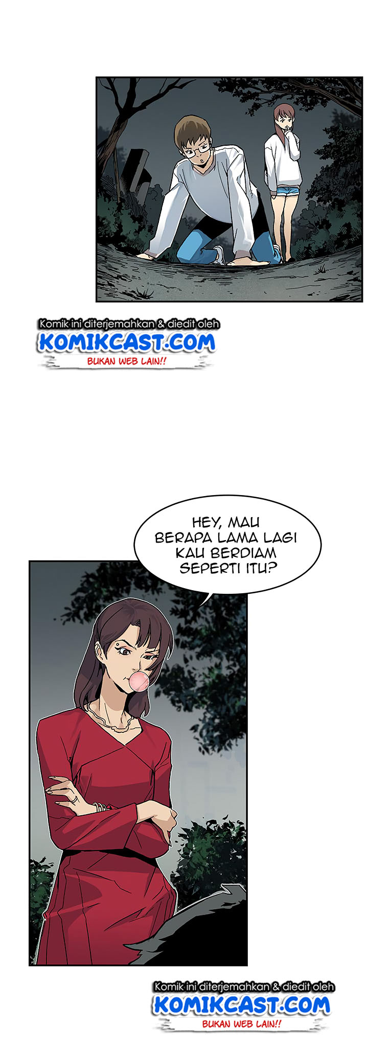 The Second Coming of Gluttony Chap 13 - Next Chap 14