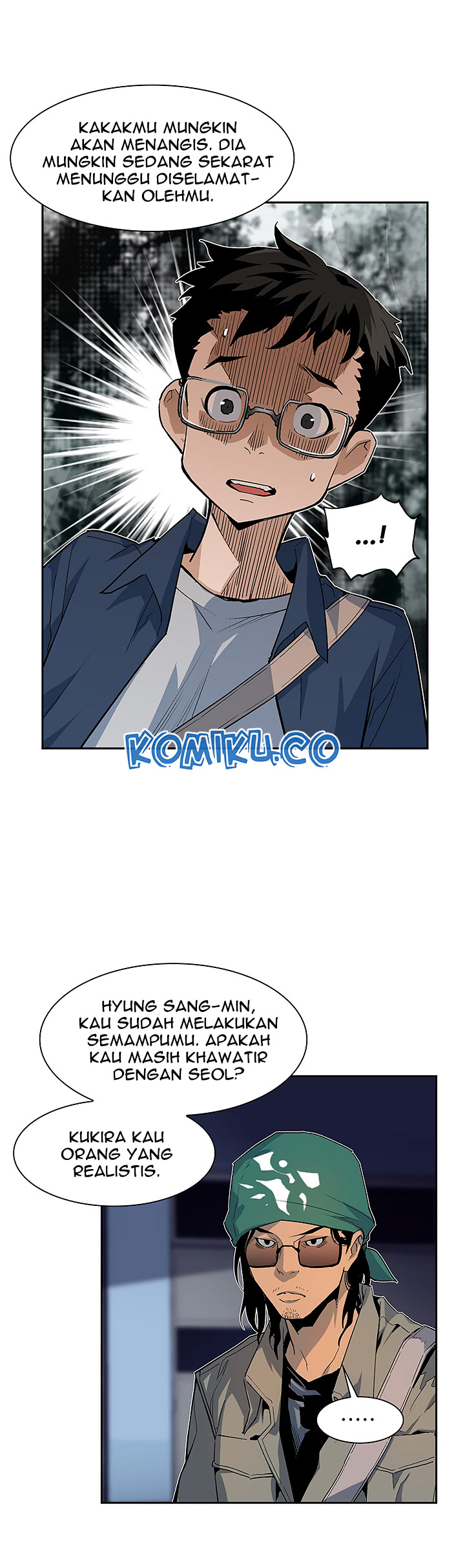 The Second Coming of Gluttony Chap 27 - Next Chap 28