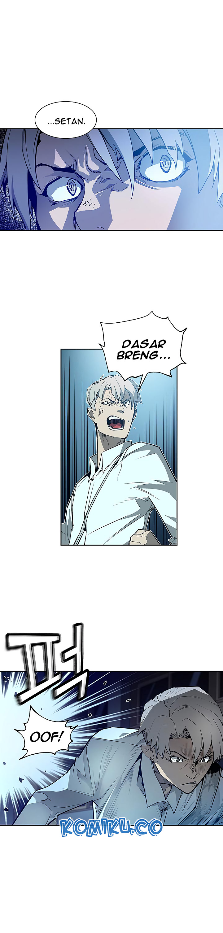 The Second Coming of Gluttony Chap 27 - Next Chap 28