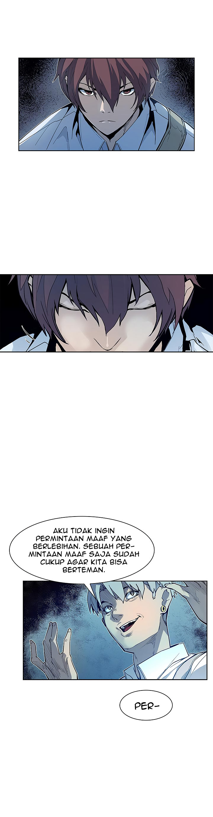 The Second Coming of Gluttony Chap 27 - Next Chap 28