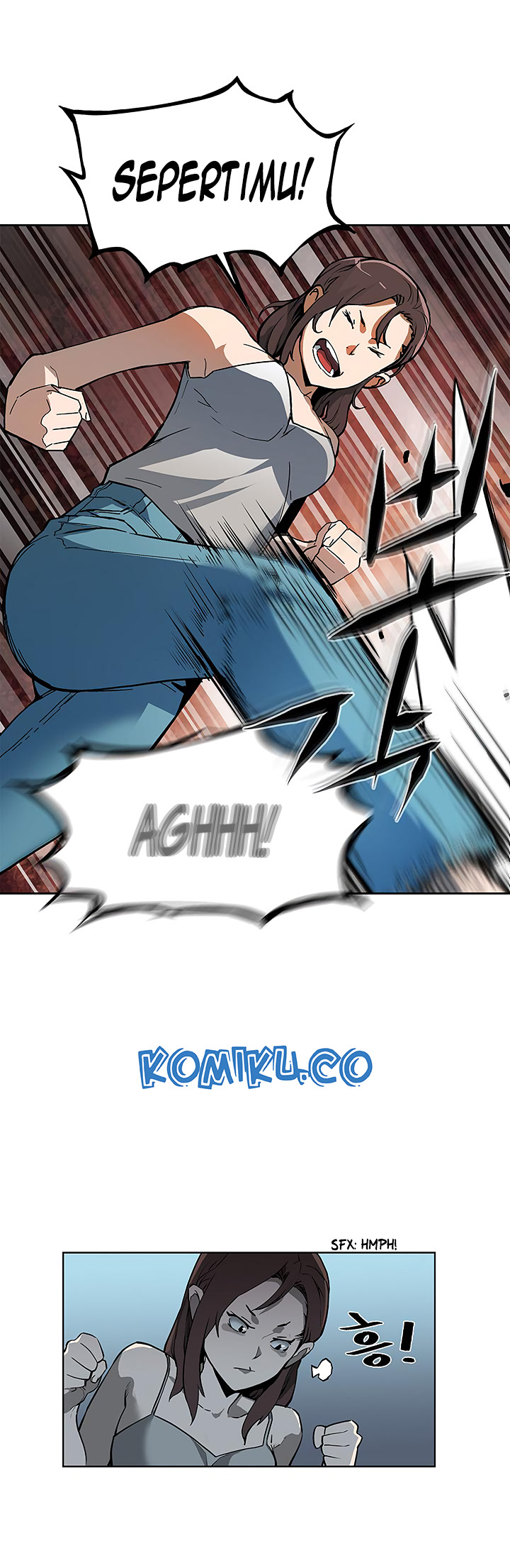 The Second Coming of Gluttony Chap 27 - Next Chap 28