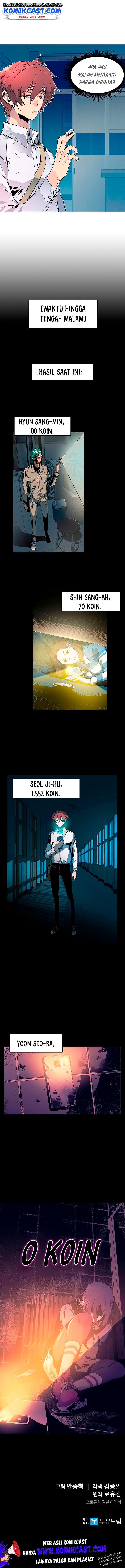 The Second Coming of Gluttony Chap 24 - Next Chap 25