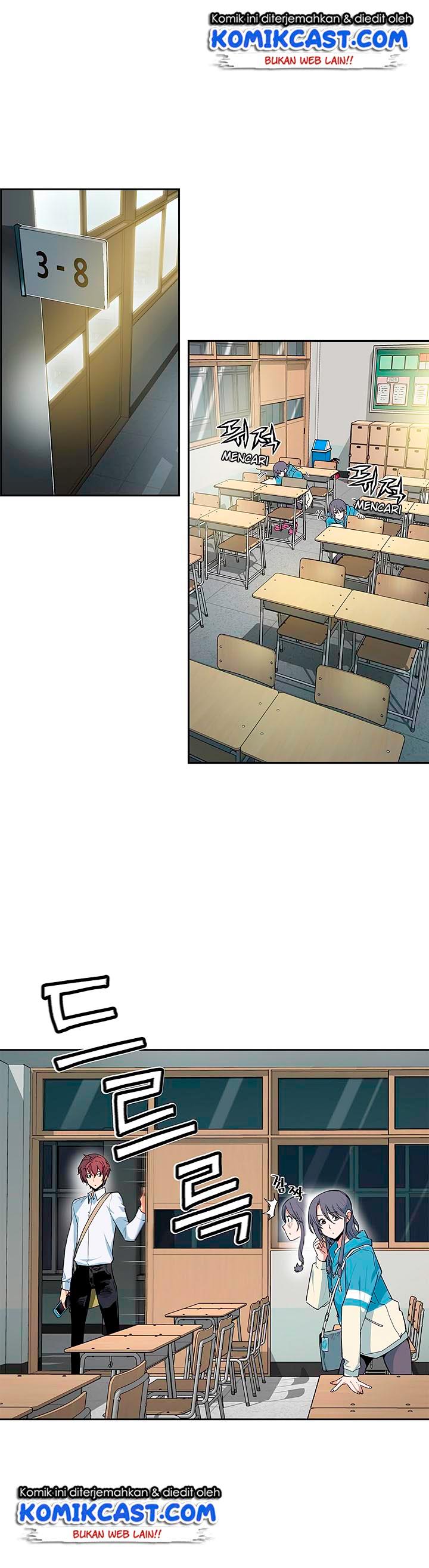 The Second Coming of Gluttony Chap 24 - Next Chap 25