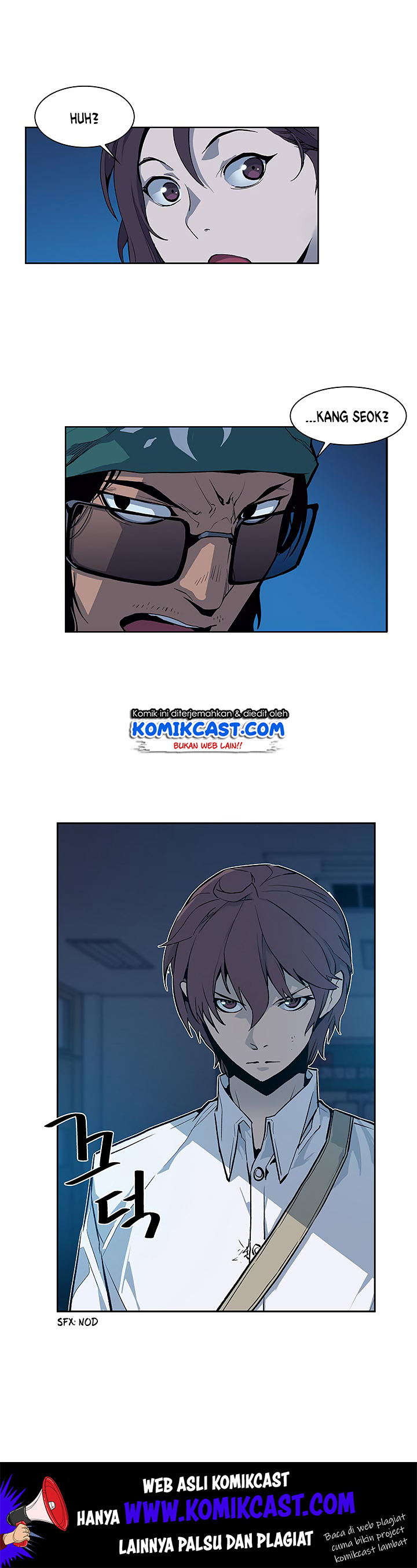 The Second Coming of Gluttony Chap 25 - Next Chap 26