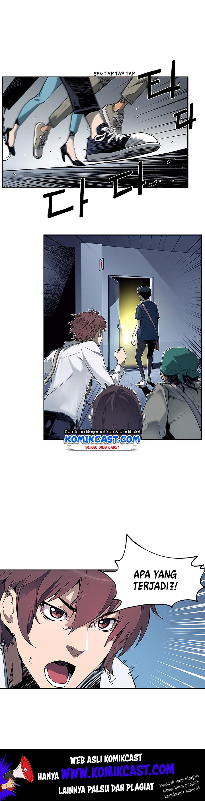 The Second Coming of Gluttony Chap 26 - Next Chap 27