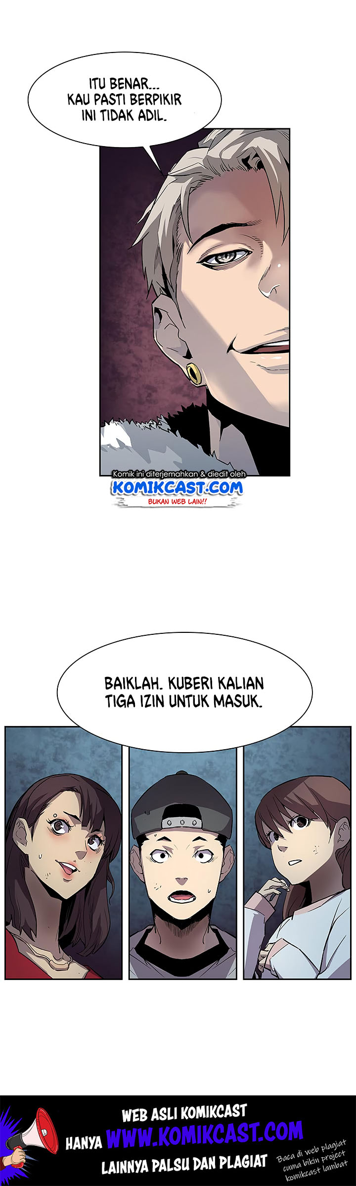 The Second Coming of Gluttony Chap 26 - Next Chap 27