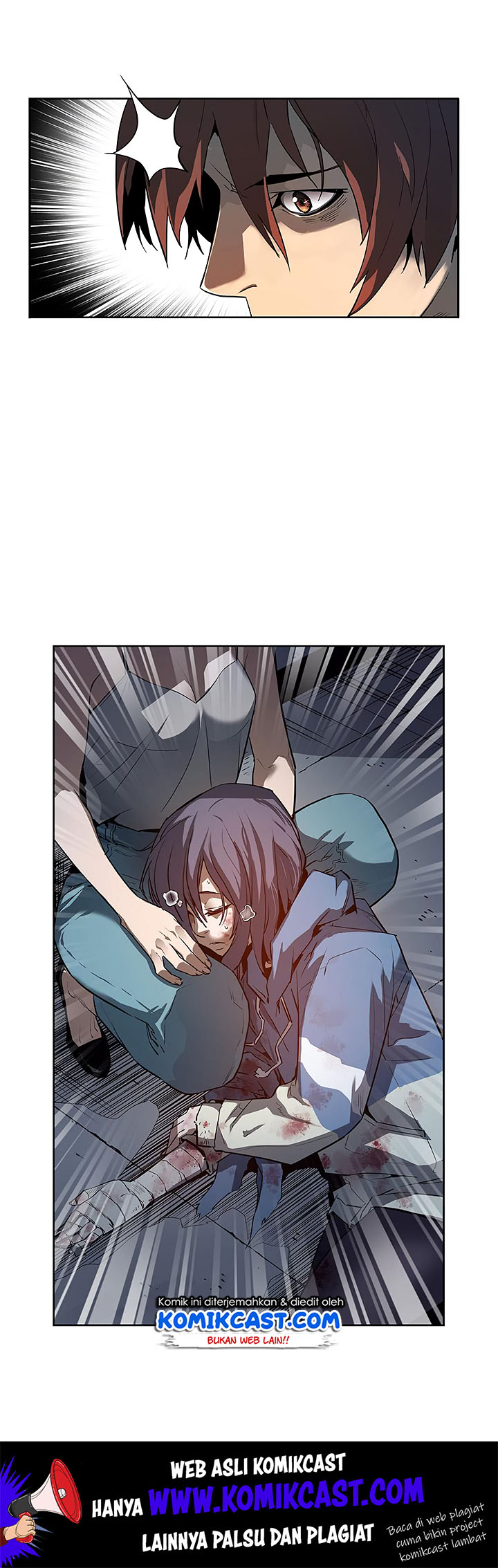 The Second Coming of Gluttony Chap 26 - Next Chap 27