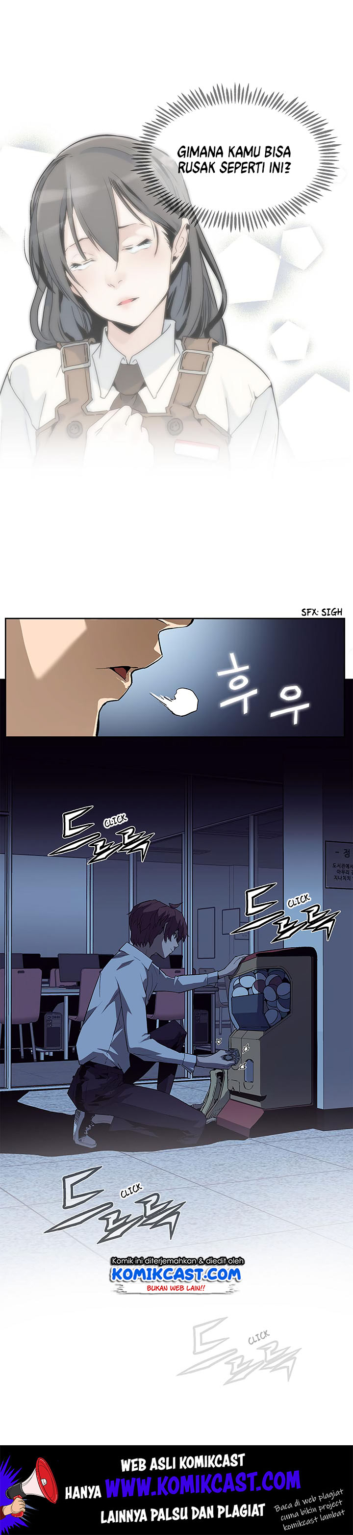 The Second Coming of Gluttony Chap 26 - Next Chap 27