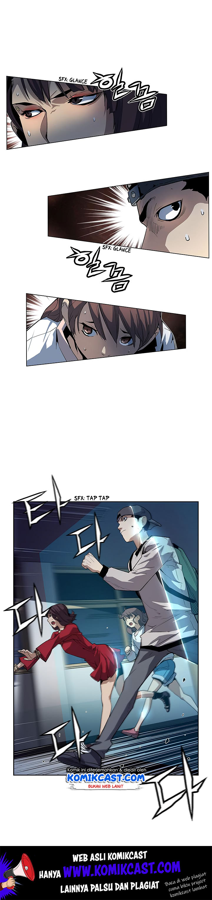 The Second Coming of Gluttony Chap 26 - Next Chap 27