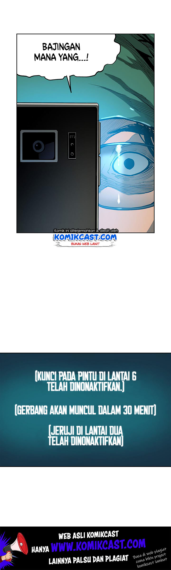 The Second Coming of Gluttony Chap 26 - Next Chap 27