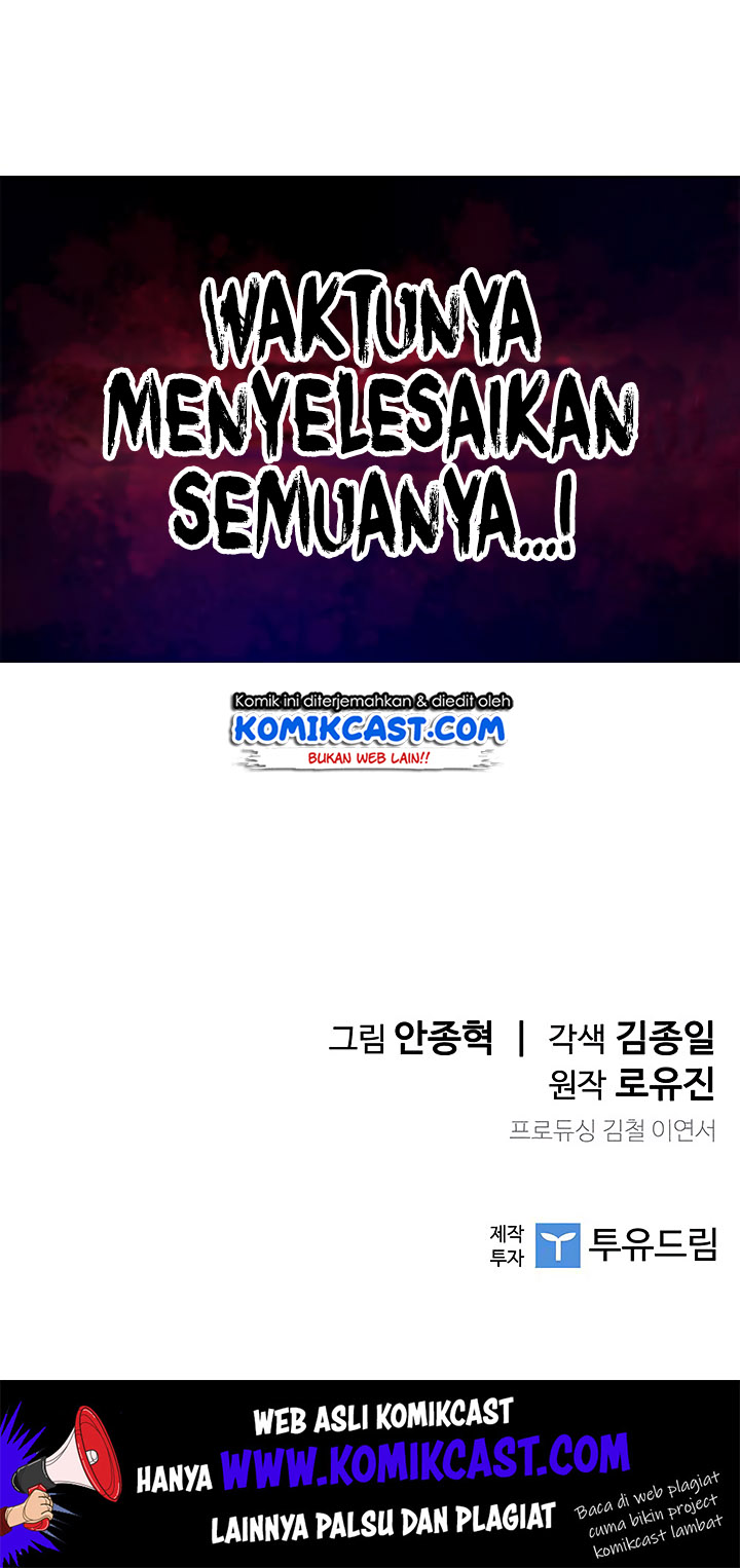 The Second Coming of Gluttony Chap 26 - Next Chap 27