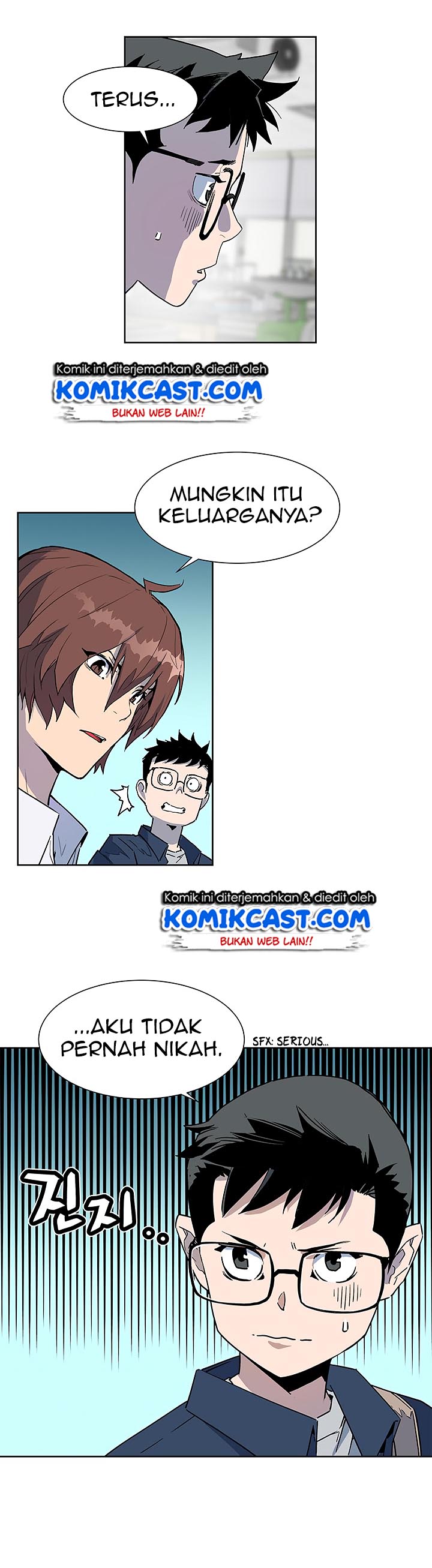 The Second Coming of Gluttony Chap 29 - Next Chap 30