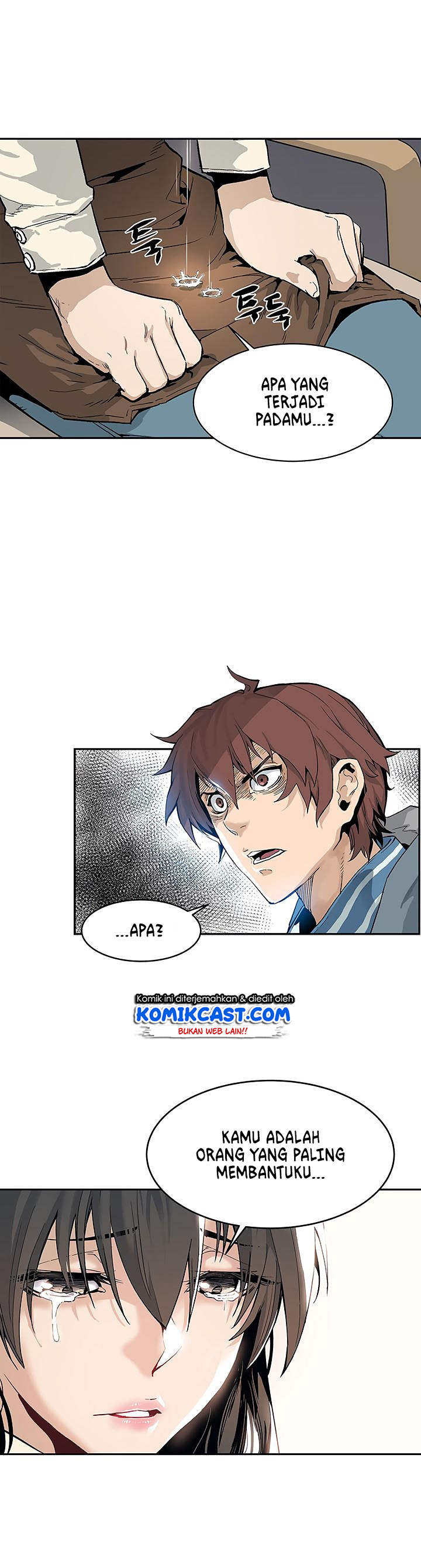 The Second Coming of Gluttony Chap 2 - Next Chap 3